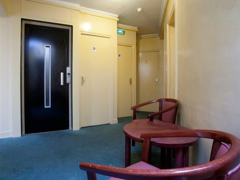 Avenir Hotel Montmartre Париж Екстериор снимка