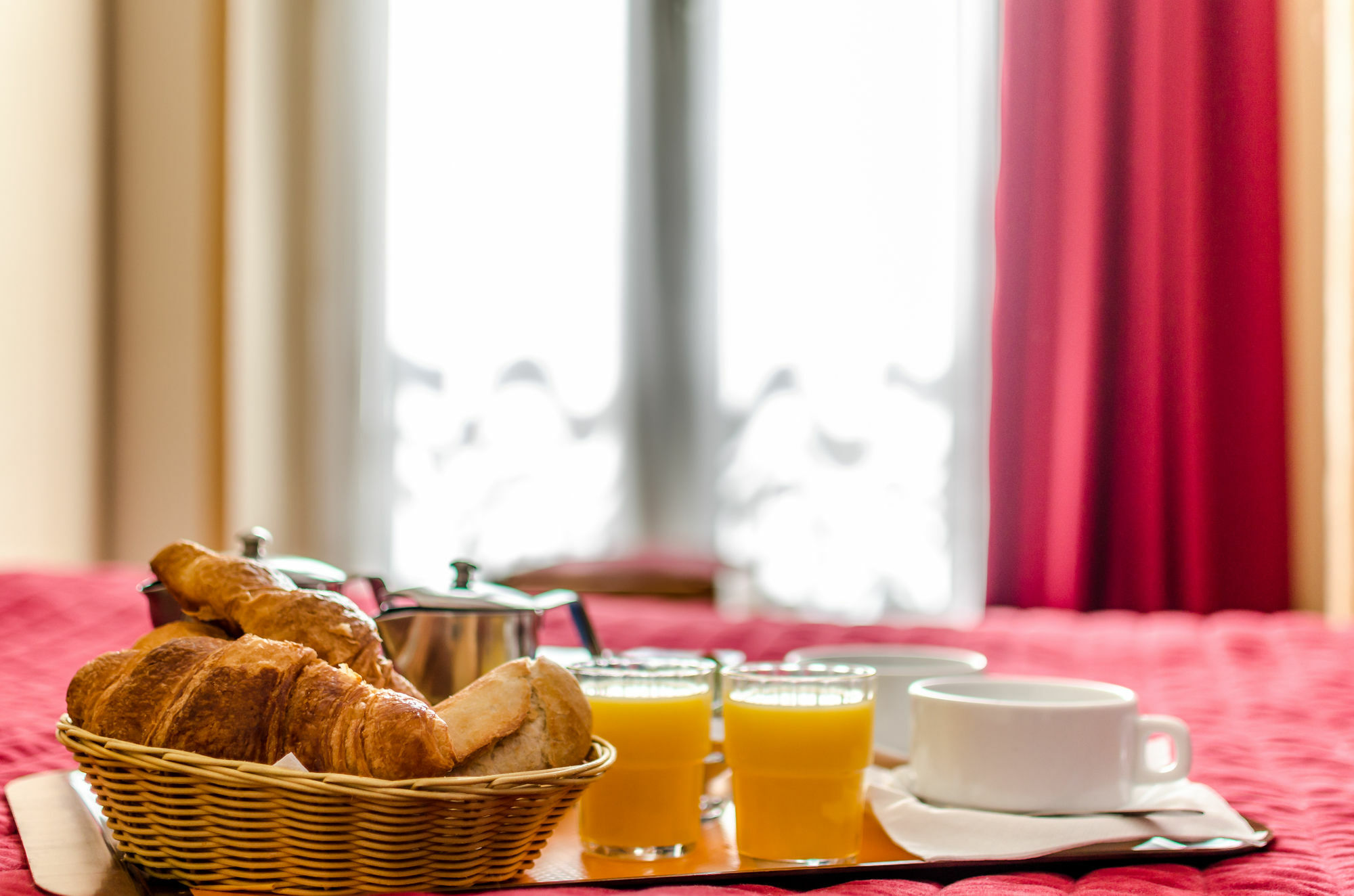 Avenir Hotel Montmartre Париж Екстериор снимка